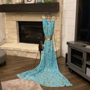 Game of Thrones Khaleesi Costume